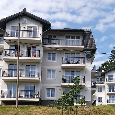 Apartamenty Amika Szklarska Poręba Εξωτερικό φωτογραφία
