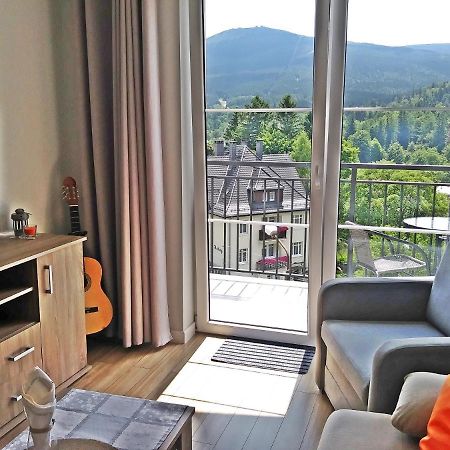Apartamenty Amika Szklarska Poręba Εξωτερικό φωτογραφία