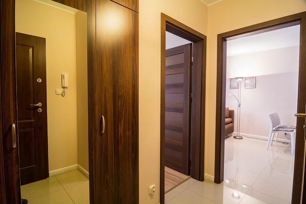 Apartamenty Amika Szklarska Poręba Εξωτερικό φωτογραφία