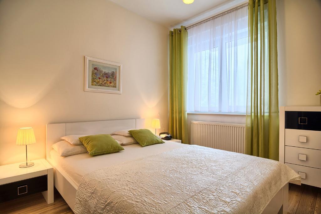 Apartamenty Amika Szklarska Poręba Εξωτερικό φωτογραφία
