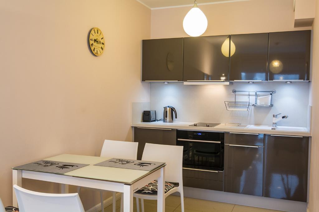 Apartamenty Amika Szklarska Poręba Εξωτερικό φωτογραφία