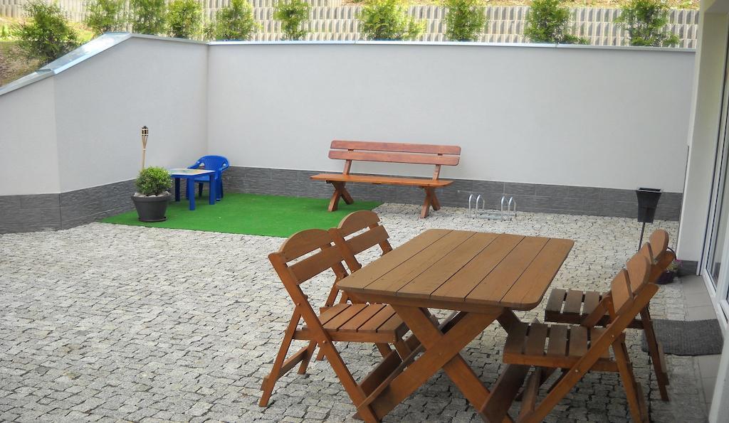 Apartamenty Amika Szklarska Poręba Δωμάτιο φωτογραφία