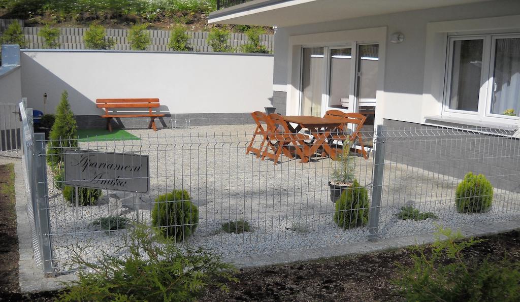 Apartamenty Amika Szklarska Poręba Δωμάτιο φωτογραφία