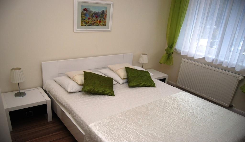 Apartamenty Amika Szklarska Poręba Δωμάτιο φωτογραφία