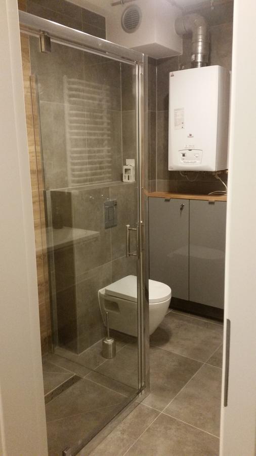 Apartamenty Amika Szklarska Poręba Εξωτερικό φωτογραφία
