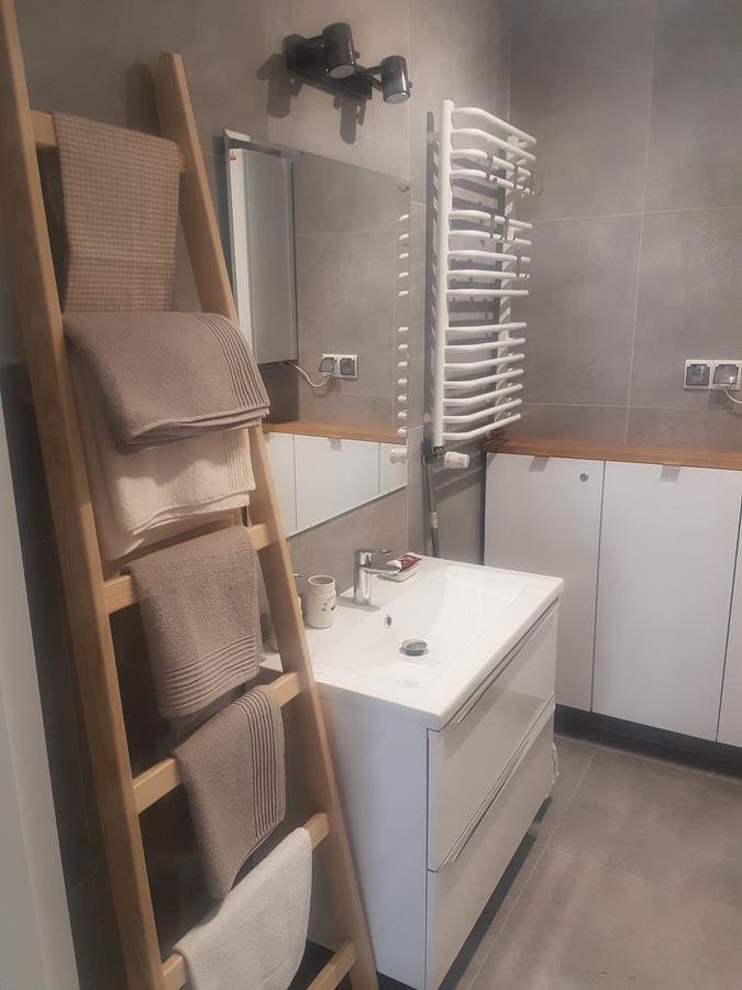Apartamenty Amika Szklarska Poręba Εξωτερικό φωτογραφία