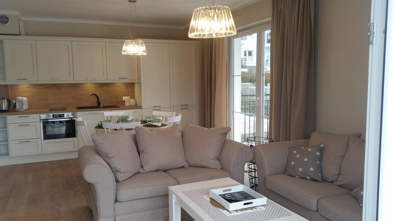 Apartamenty Amika Szklarska Poręba Εξωτερικό φωτογραφία