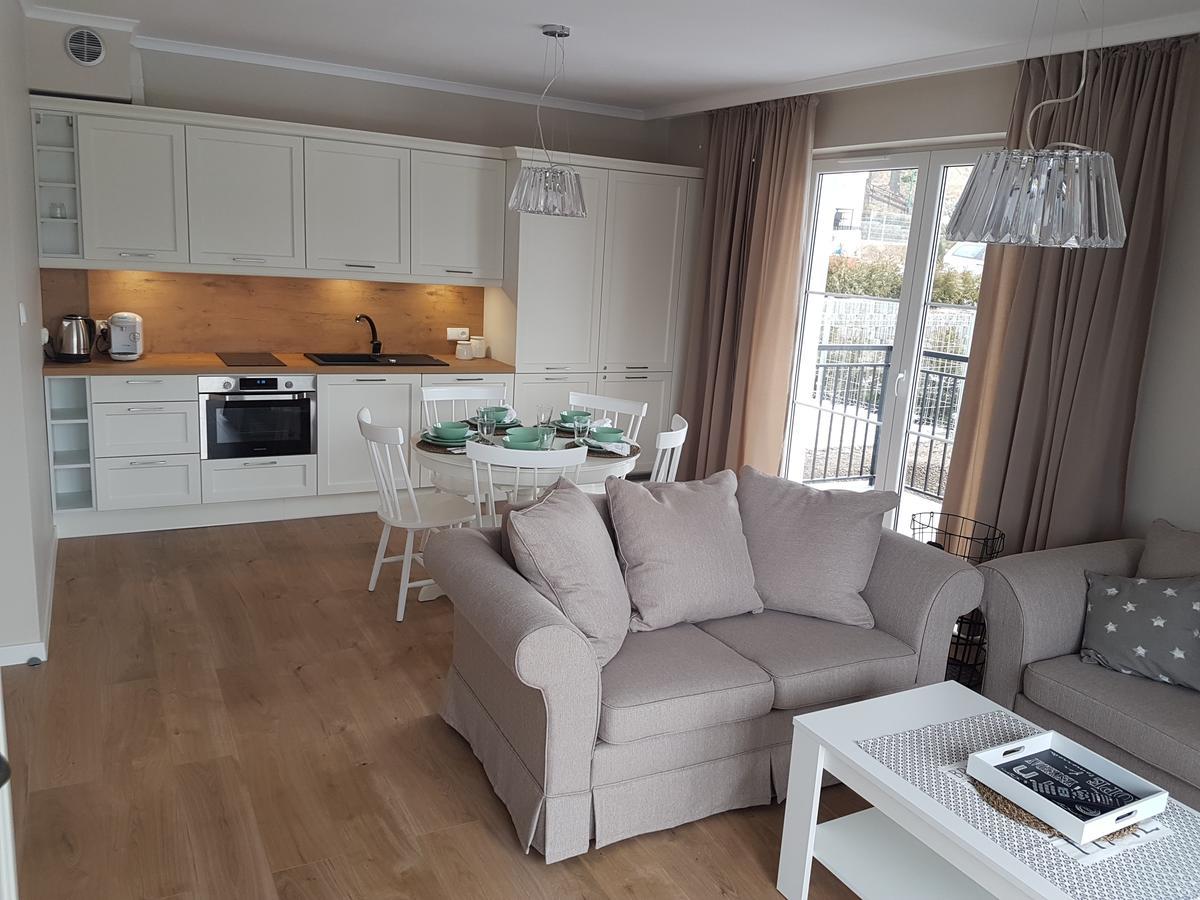 Apartamenty Amika Szklarska Poręba Εξωτερικό φωτογραφία