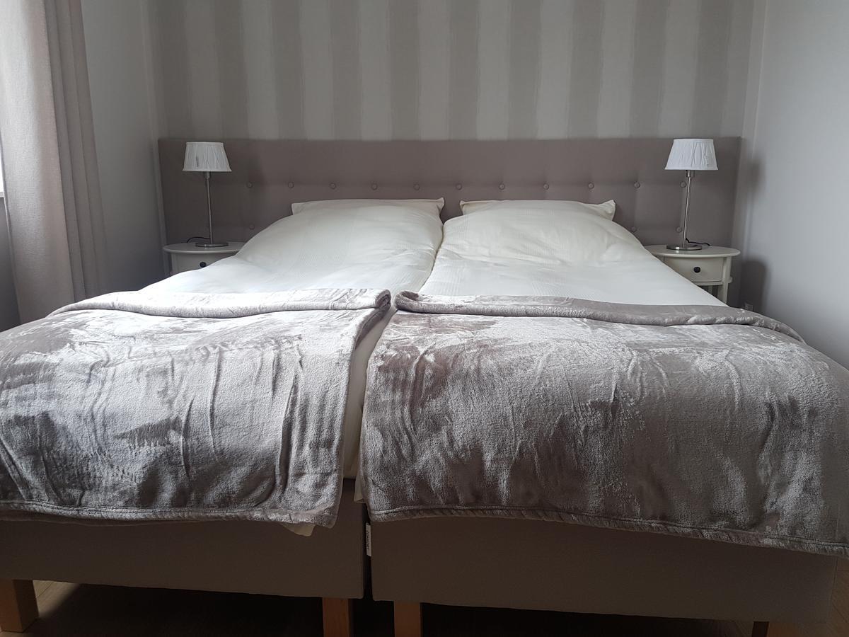 Apartamenty Amika Szklarska Poręba Εξωτερικό φωτογραφία