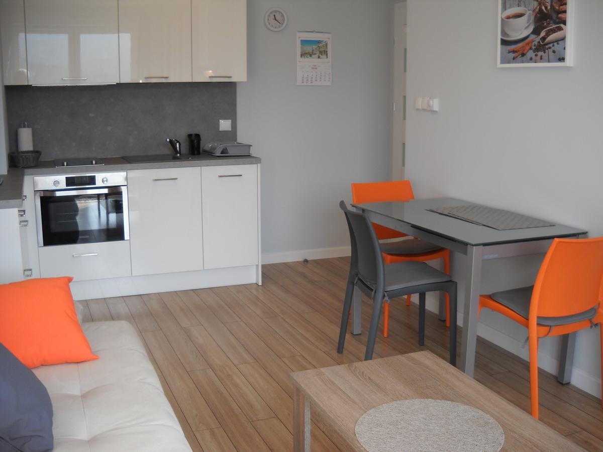 Apartamenty Amika Szklarska Poręba Εξωτερικό φωτογραφία