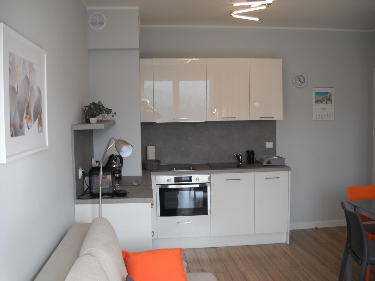 Apartamenty Amika Szklarska Poręba Εξωτερικό φωτογραφία