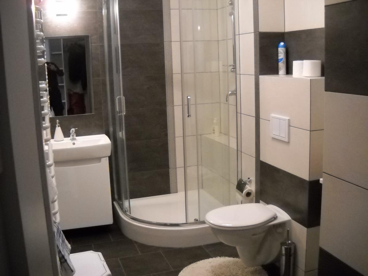 Apartamenty Amika Szklarska Poręba Εξωτερικό φωτογραφία