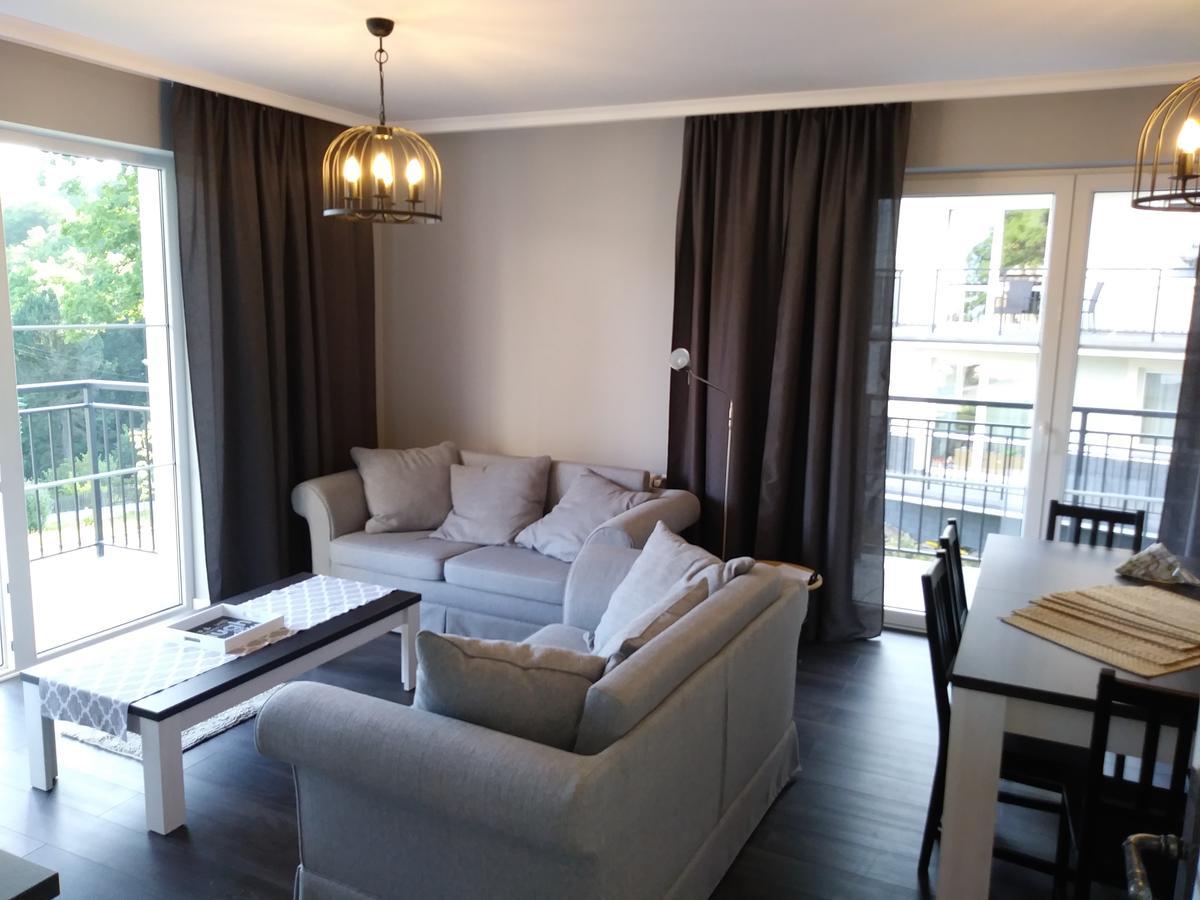 Apartamenty Amika Szklarska Poręba Εξωτερικό φωτογραφία