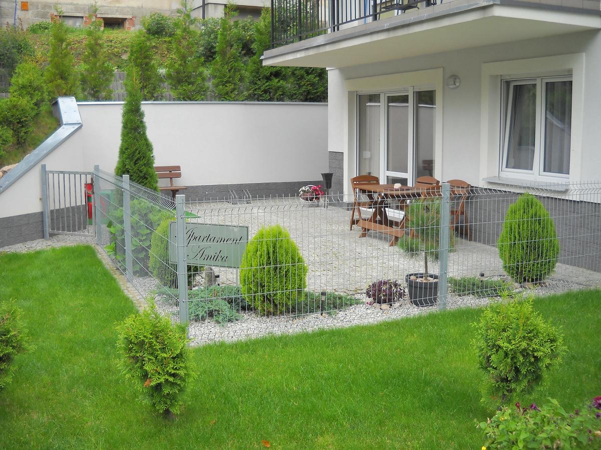 Apartamenty Amika Szklarska Poręba Εξωτερικό φωτογραφία