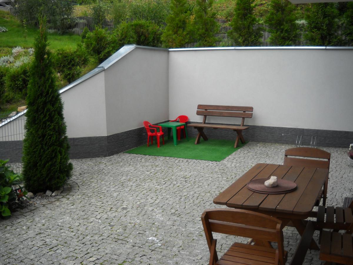Apartamenty Amika Szklarska Poręba Εξωτερικό φωτογραφία