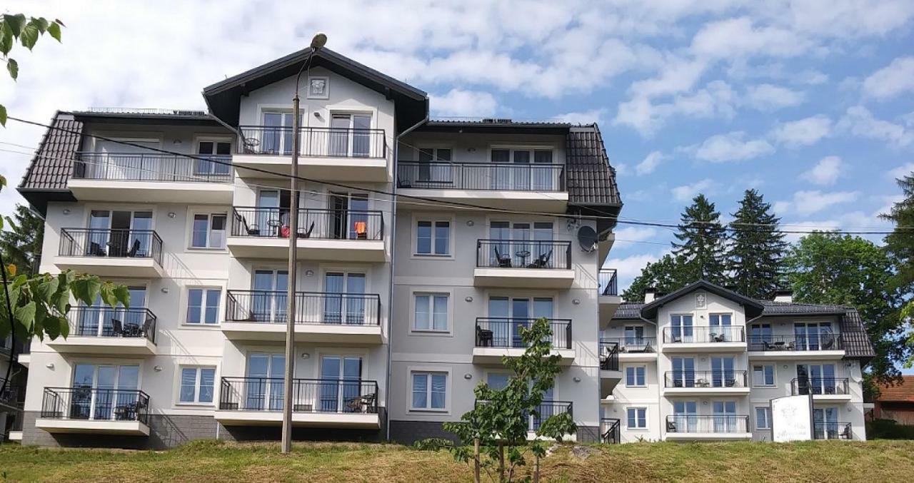 Apartamenty Amika Szklarska Poręba Εξωτερικό φωτογραφία
