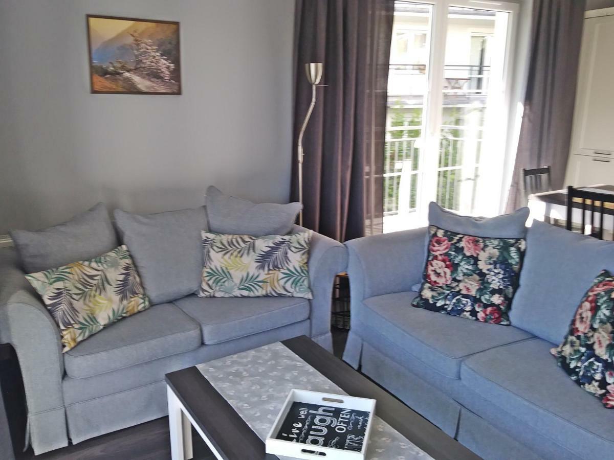 Apartamenty Amika Szklarska Poręba Εξωτερικό φωτογραφία