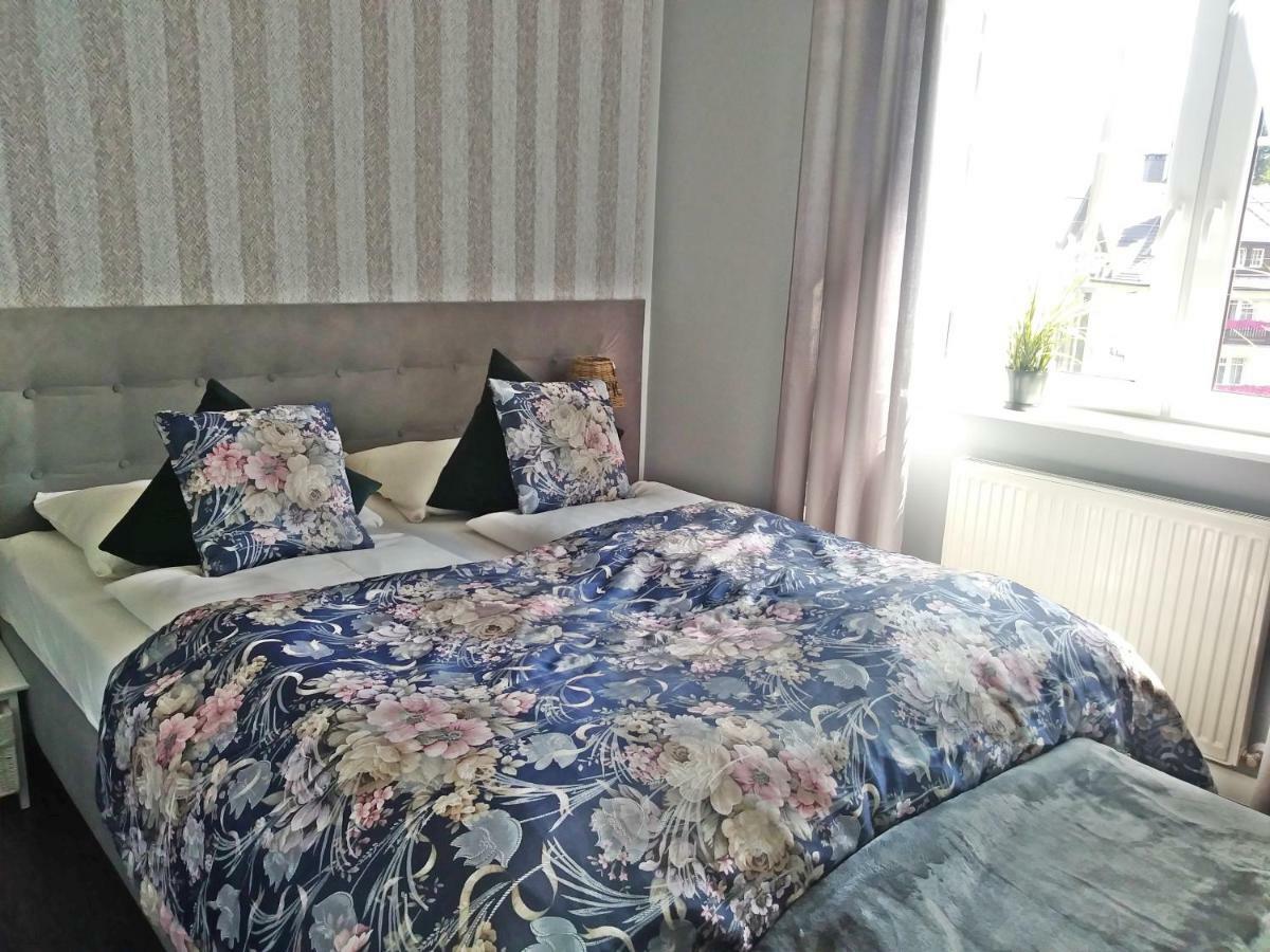 Apartamenty Amika Szklarska Poręba Εξωτερικό φωτογραφία