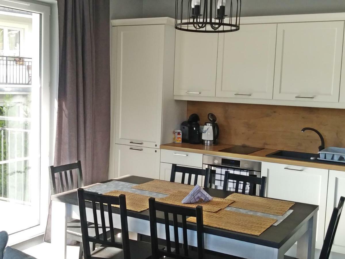 Apartamenty Amika Szklarska Poręba Εξωτερικό φωτογραφία