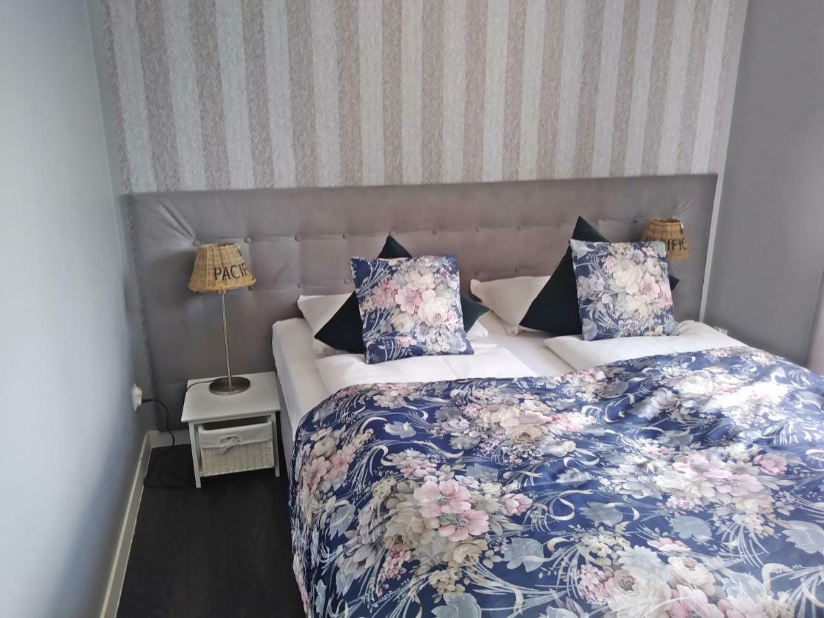 Apartamenty Amika Szklarska Poręba Εξωτερικό φωτογραφία