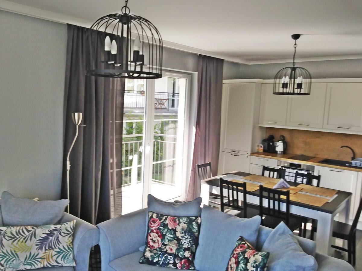 Apartamenty Amika Szklarska Poręba Εξωτερικό φωτογραφία