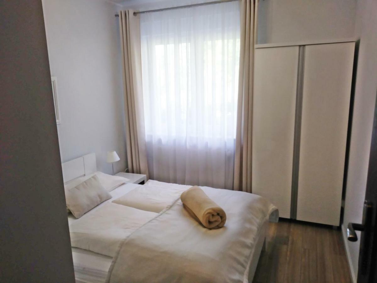 Apartamenty Amika Szklarska Poręba Εξωτερικό φωτογραφία