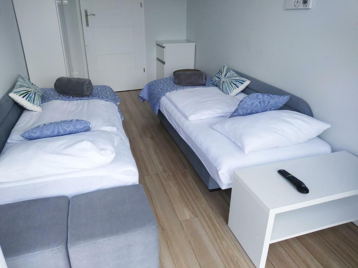 Apartamenty Amika Szklarska Poręba Εξωτερικό φωτογραφία