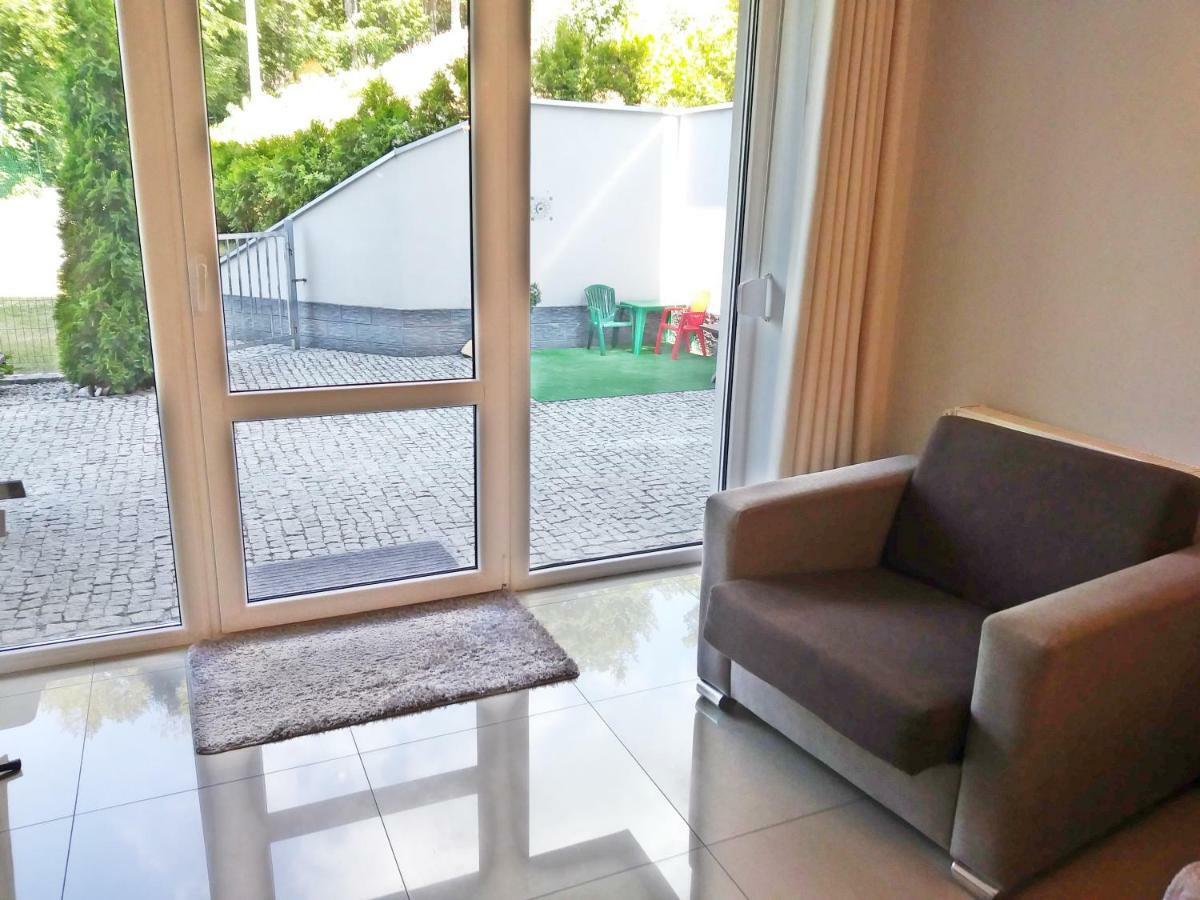Apartamenty Amika Szklarska Poręba Εξωτερικό φωτογραφία