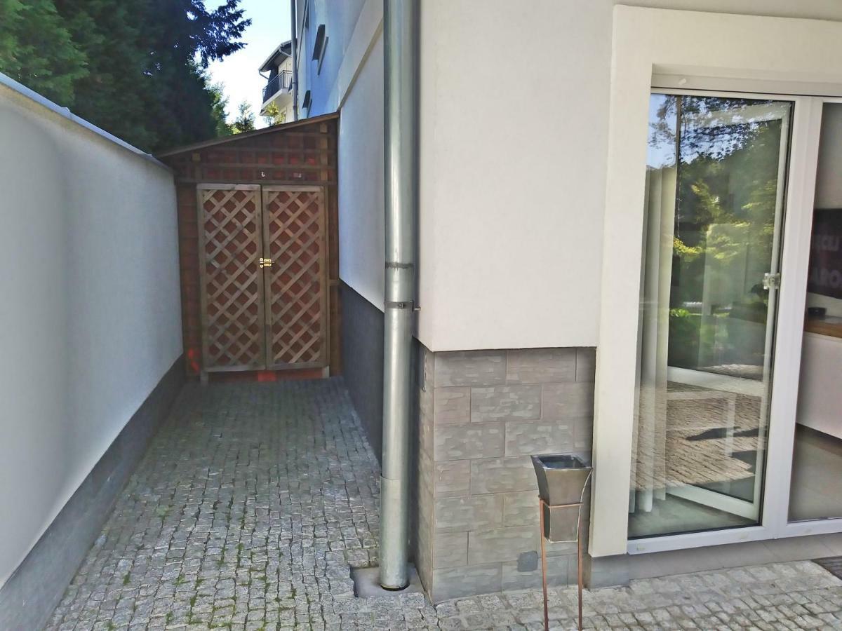 Apartamenty Amika Szklarska Poręba Εξωτερικό φωτογραφία