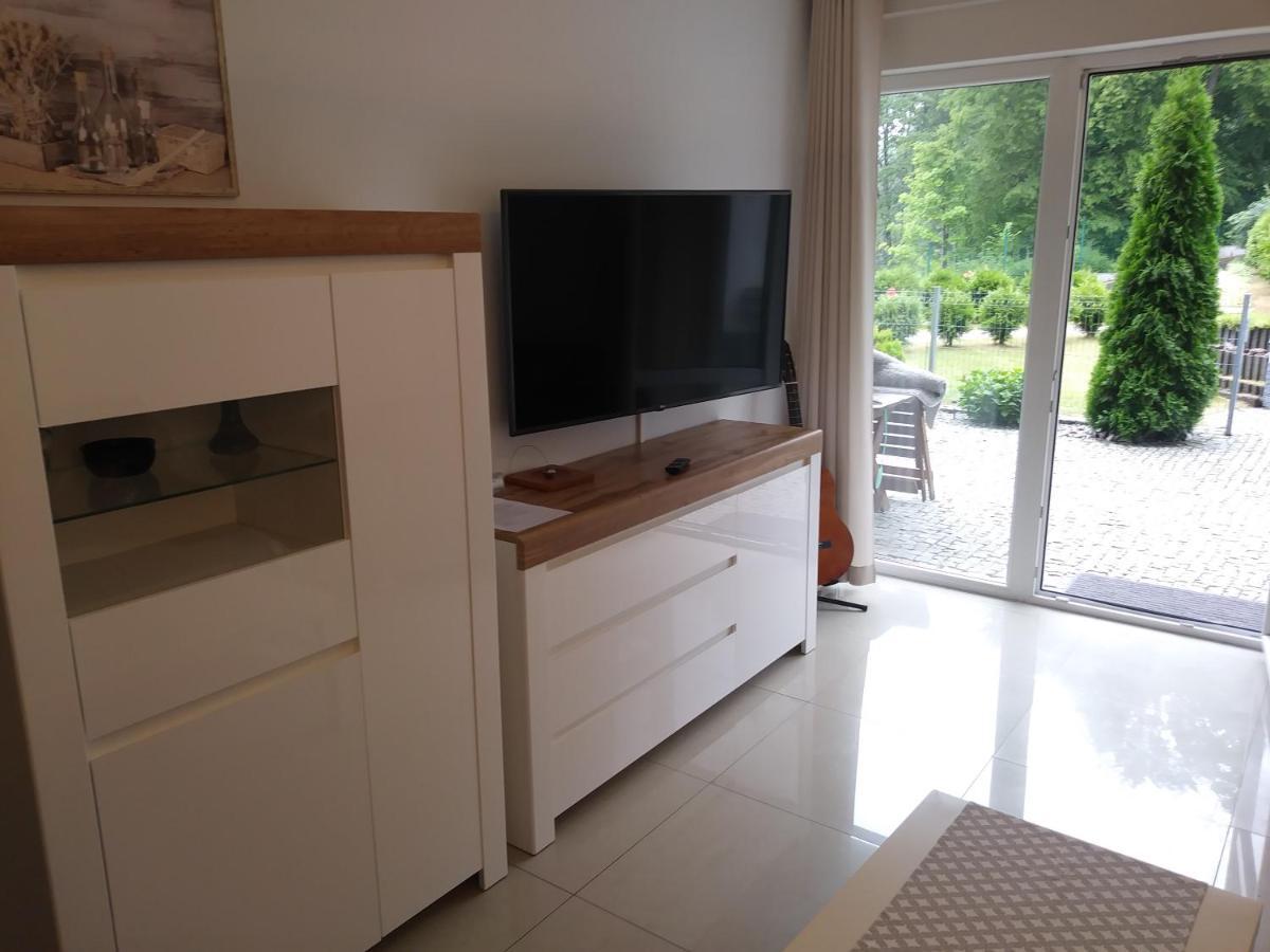 Apartamenty Amika Szklarska Poręba Εξωτερικό φωτογραφία